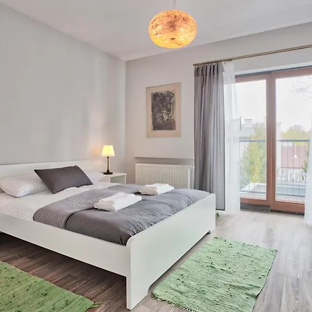 Apartment Family By Tyzenhauz *