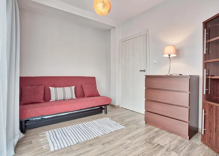 Family By Tyzenhauz Lägenhet