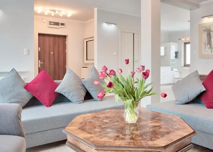 Lägenhet Family By Tyzenhauz