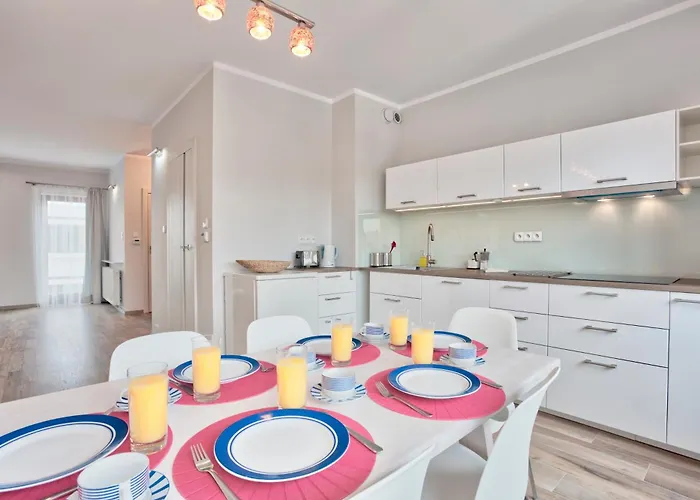 Lägenhet Family By Tyzenhauz