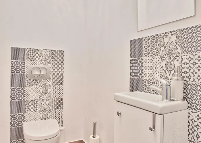 Family By Tyzenhauz Lägenhet *