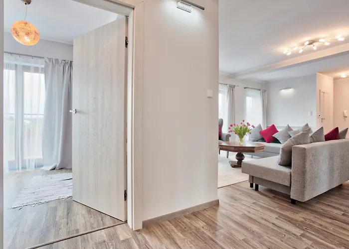 Lägenhet Family By Tyzenhauz *