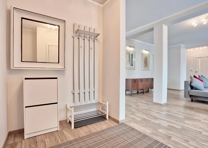 Family By Tyzenhauz Lägenhet Kraków