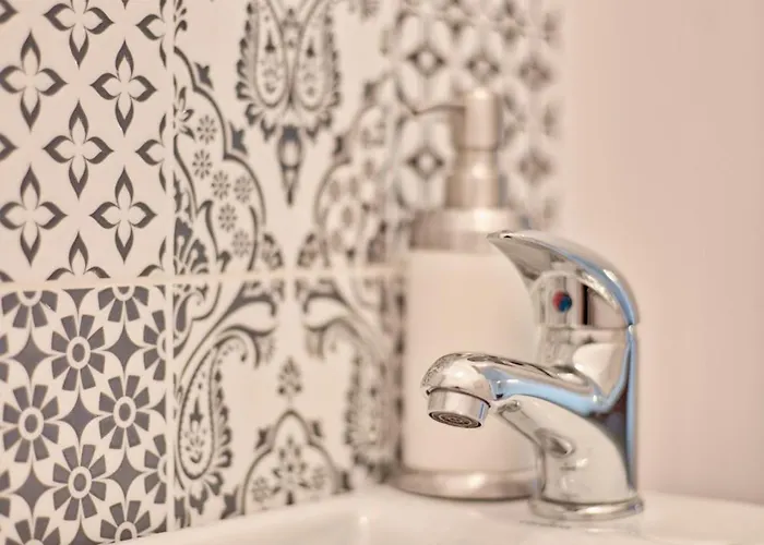 Lägenhet Family By Tyzenhauz Kraków