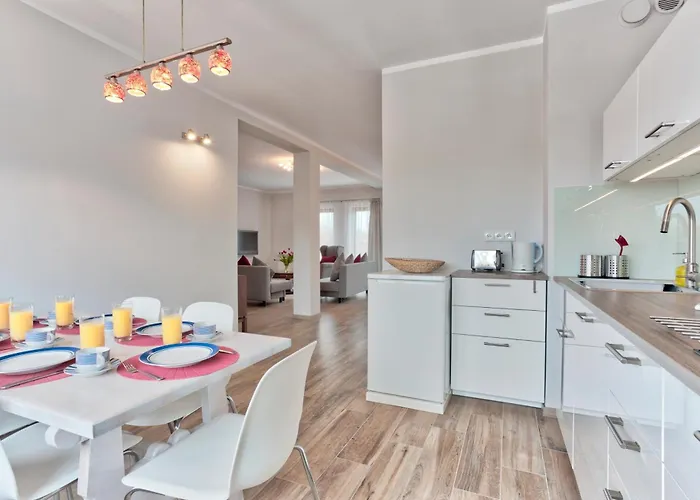 Lägenhet Family By Tyzenhauz